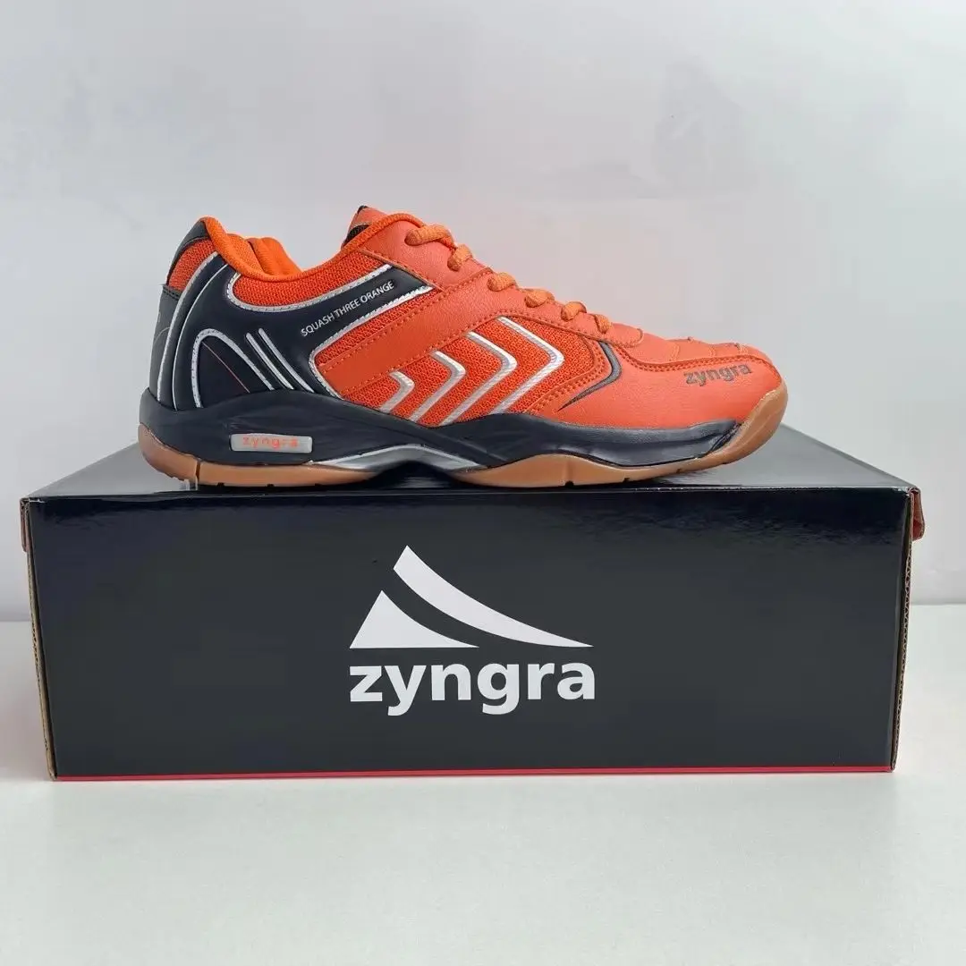 Soft Sole Wearable Trainers Lightweight and Comfortable Unisex Table Tennis Badminton Sneakers Running Casual Sneakers