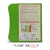Spanish Learning Sound Book Reading Machine Children Early Educational Toys Multifunctional Music Baby E-book Kid Christmas Gift 2