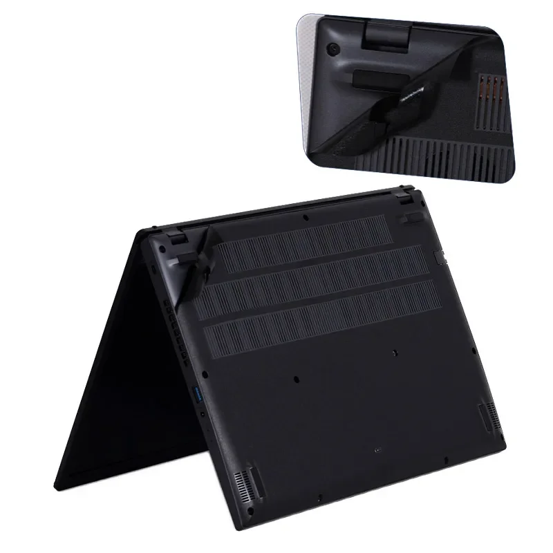 Anti Fingerprints Pre-Cut Vinyl Sticker Skin Cover Screen Laptop Accessories for Acer Aspire 5 A515 57 56 55 54 52 47 A514