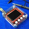 Dso138mini Digital Oscilloscope Kit DIY Learning Pocket-Size DSO138 Upgrade 2