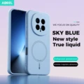 Sky Blue
