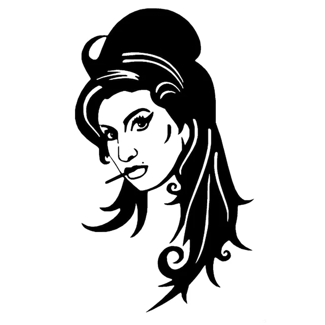 Amy Winehouse Clothing Line