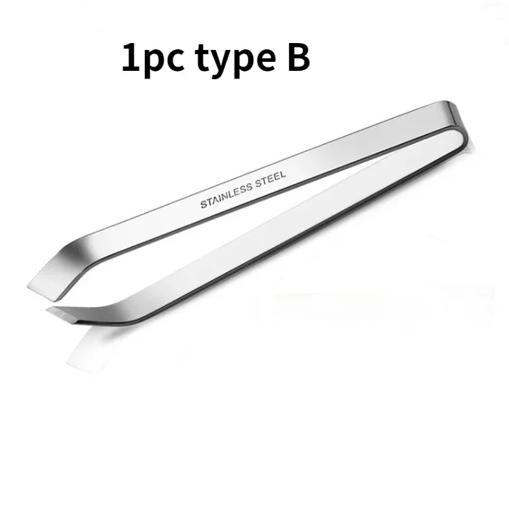 Type B-Bevel edge