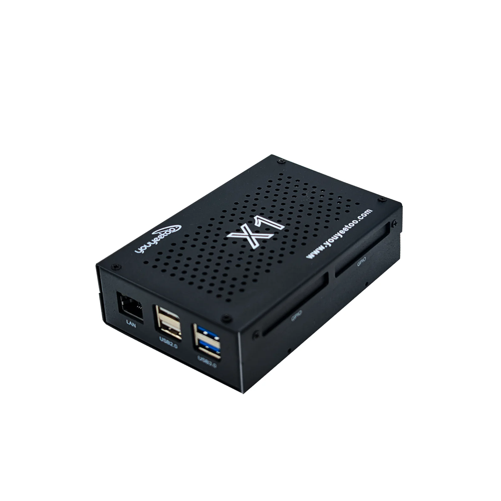 youyeetoo X1 SBC Motherboard 11th Gen JasperLake N5105 quad-core X86 Development Board Windows10/11/Ubuntu NVME SSD/M.2 SATA SSD single board computer mini development board
