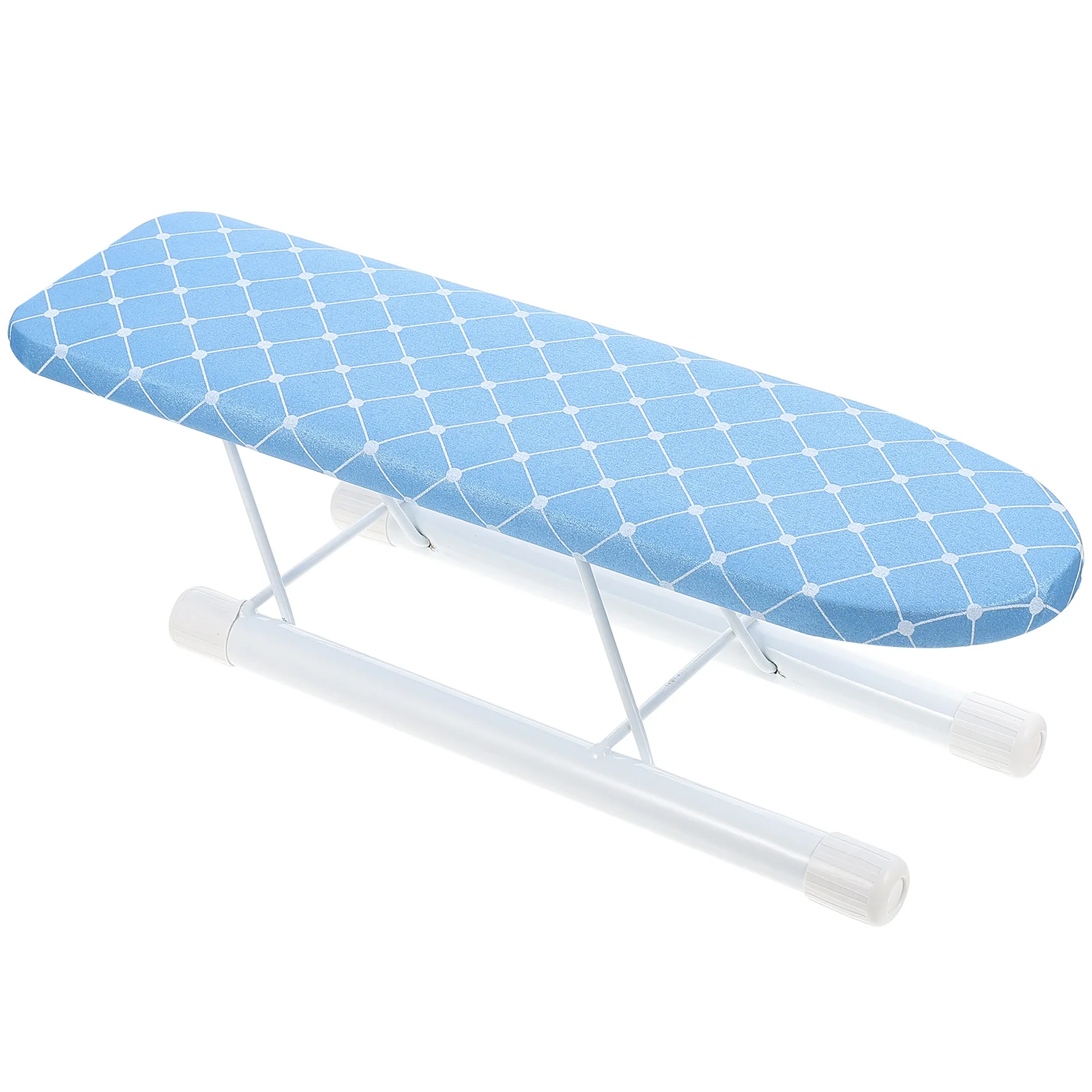 

Costume Ironing Board Household Foldable Clothing Folding Tabletop Boards Bucket Rest Travel Donkey