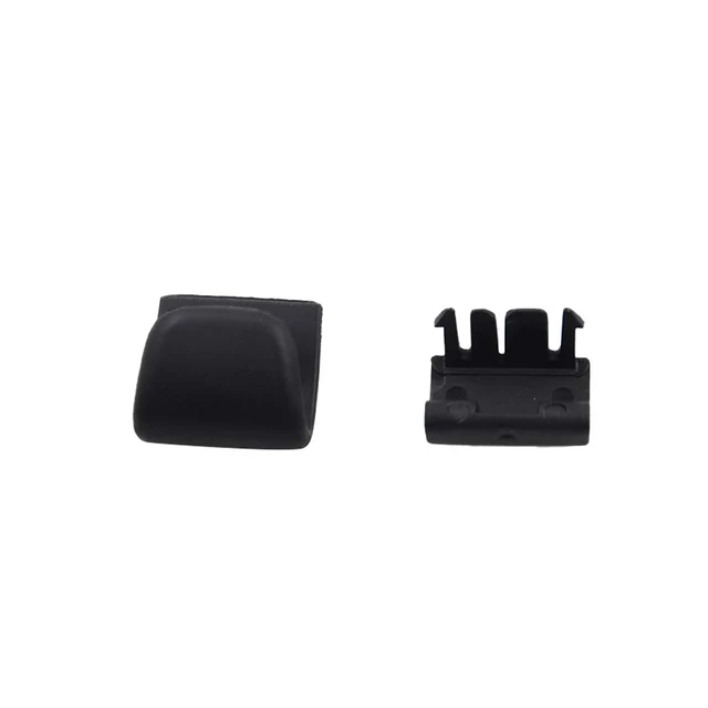 Aazon.co: Asyrt Sturdy ABS Glove Box Hook, Passenger Coat Holder Clip, Dashboard Buckle