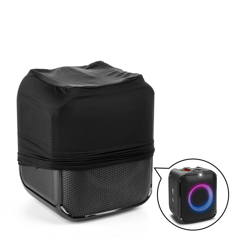 Copertura Antipolvere Per Jbl Partybox Encore Accessori Protettivi Per Altoparlanti Essenziali