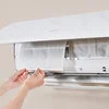 20/2Pcs Outlet Filter Papers Air Conditioner Cuttable Anti-Dust Net Cleaning Filter Mesh Household Filter Screen Purification 2