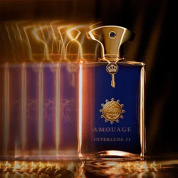 Reflection Long Lasting Perfume 1