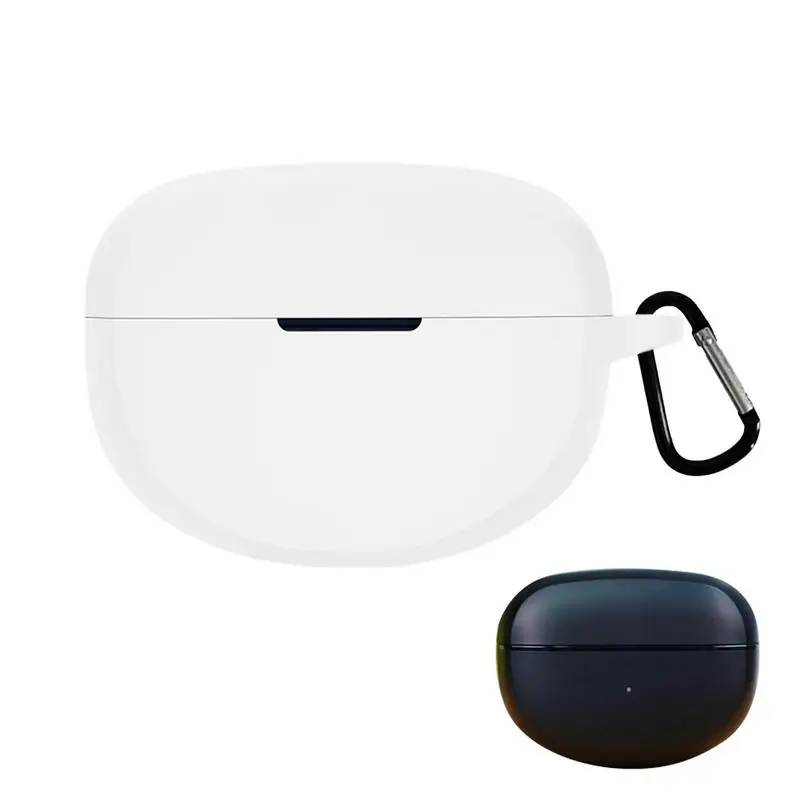 Custodia In Silicone Per Auricolari Bose Ultra Open Custodia Protettiva Per Auricolari Custodia Anti-Goccia Per Auricolari