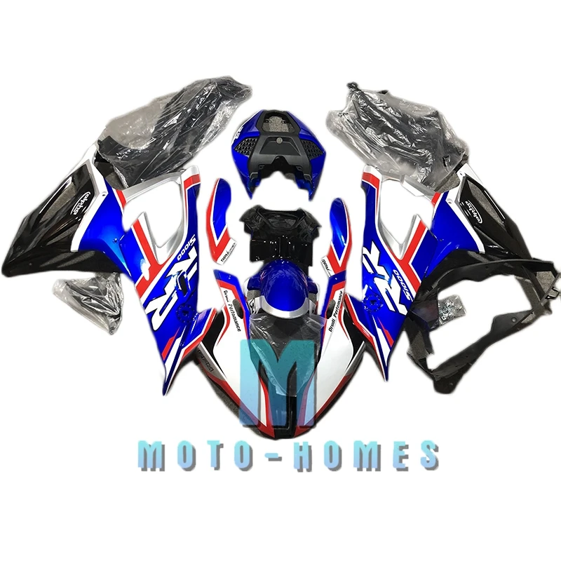 

Комплект обтекателей для мотоцикла 2019 2020 2021 2022 2023 BMW S1000RR 19-23 S1000 RR инъекция дорожный Спорт ABS Обтекатели Комплекты Кузов