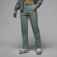 Nike véritable JORDAN nouveau pantalon décontracté d'entraînement de Sport pour femmes FN5447-304 1