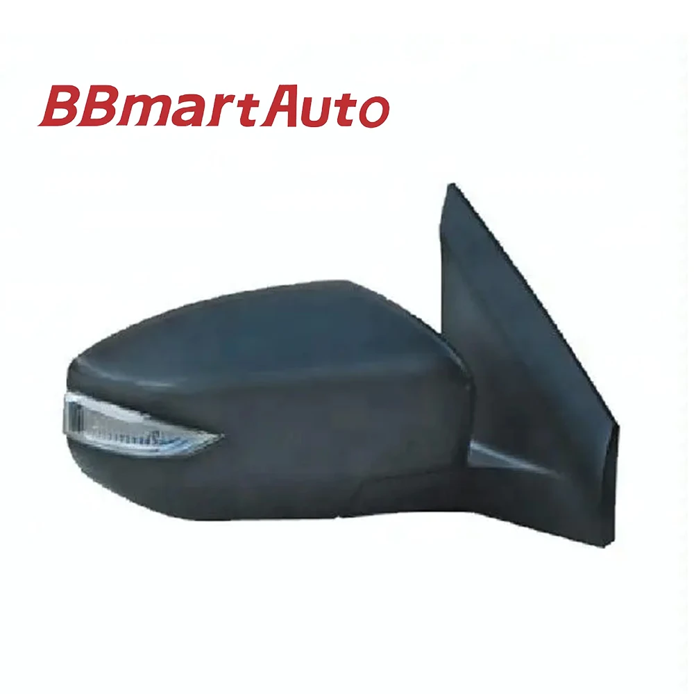 

BBmart Auto Parts Rear view Mirror Side Mirror For Nissan SYLPHY B17 2012 OE 96302-3RA0A Car Accessories 1pcs