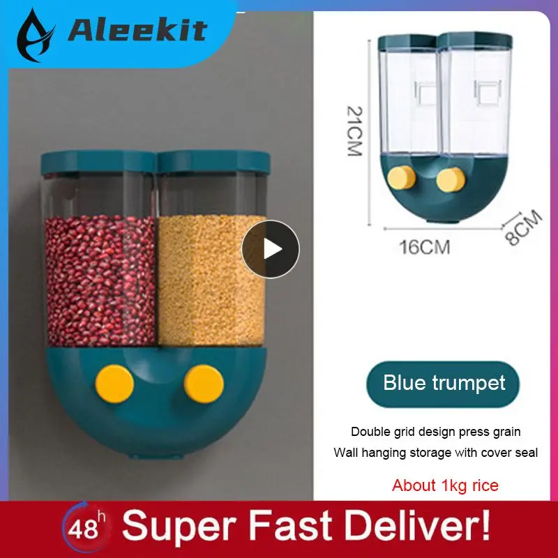 

Пищевой контейнер с крышкой, прозрачный пищевой герметичный пластиковый резервуар, кухонный холодильник, разные контейнеры для хранения зерен, резервуар