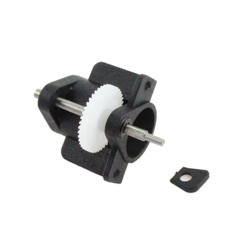 

A500.0013 Motor Reduction Gear Set For Wltoys XK A500 RC Airplane Spare Parts Accessories