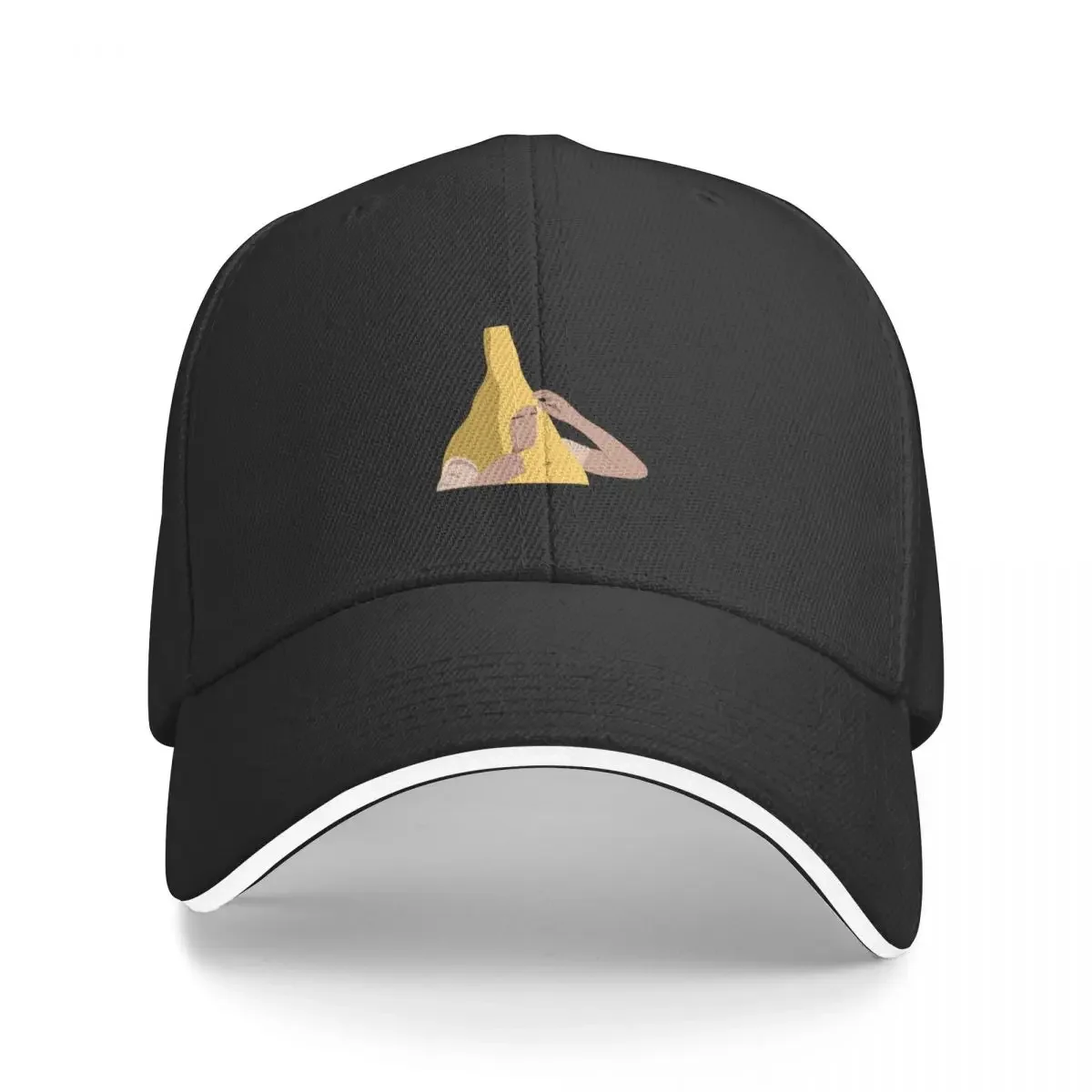 

Charles Leclerc - Charles Banana Baseball Cap Rugby Dropshipping funny hat Men's Women's