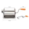 Polymer Clay Roller Machine 6