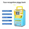 ATM Saver Cute Electronic Piggy Bank Money Saving Pot Built-in Music Save Money Cartoon Coin Bank 5