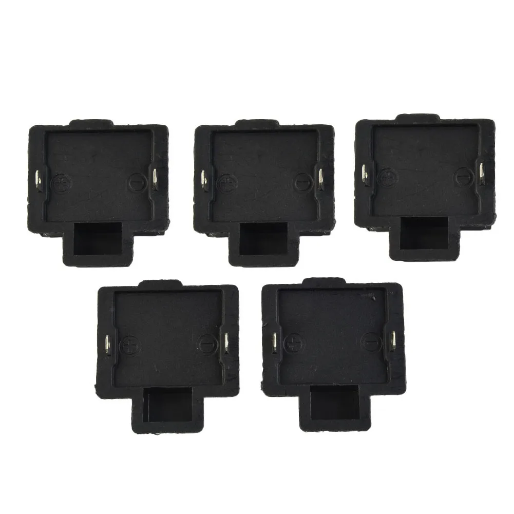 

Connector Battery Connector For Electrical Tools For Makita Lithium Battery Metal Battery Connector 100% Brand New