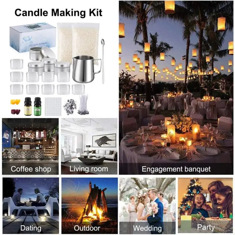 F68D DIY Maker Arts and Crafts Kits for Adults Valentine's Day Gift