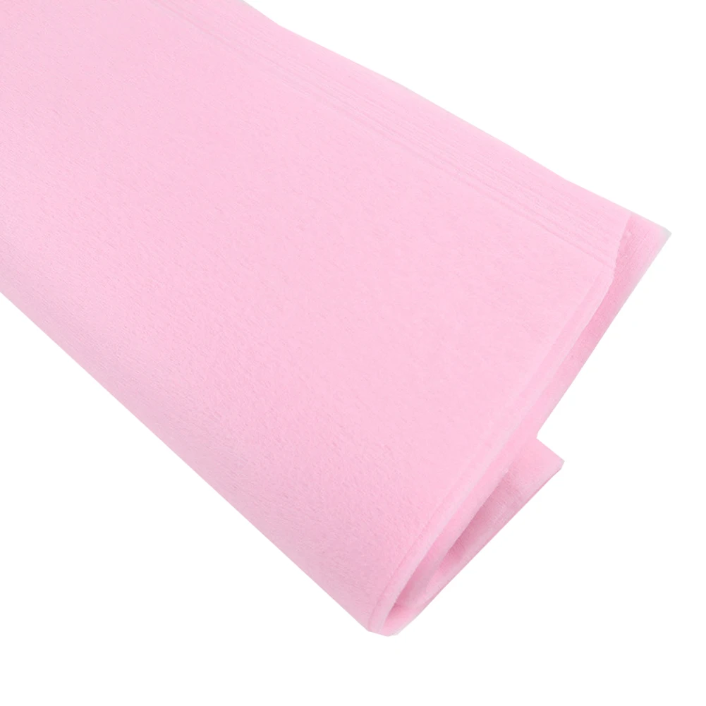 

30sheet/pack Gift Wine Single Color Flower Packaging Paper Handmade Florist Supplies DIY Craft Clothing Bouquet Decoration