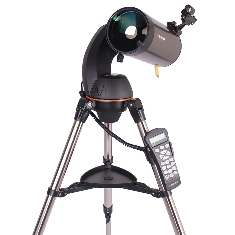 Celestron Nexstar 127Slt Telescopio Computerizzato Maksutov Cassegrain Telescopio Astronomico Ottico Telescopio Computerizzato