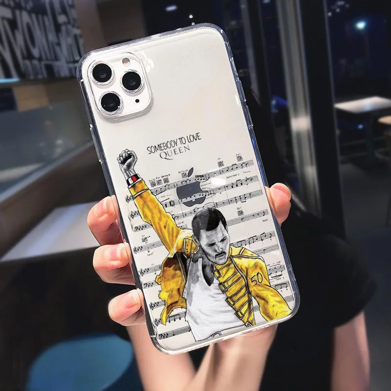 Custodia Per IPhone 16 Pro Max Birthday Queen Glamour - Foto 3