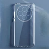 For Vivo X200 Pro Mini Soft TPU Phone Case for VIVO VivoX200 X200ProMini Transparent Cover Shell Clear Protective Back Coque 4