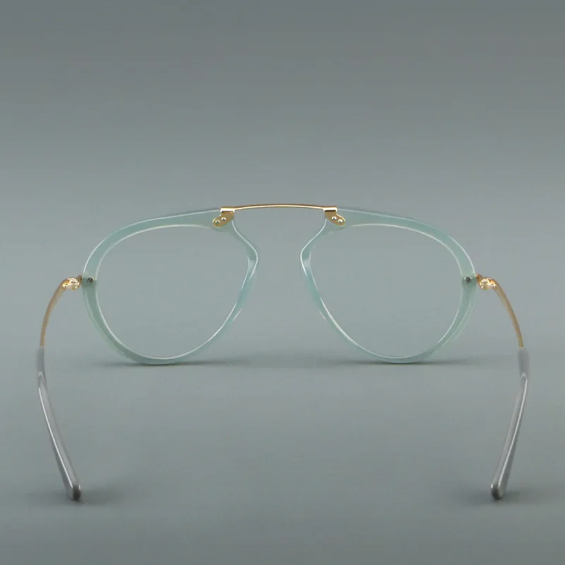 Momoja Eyeglasses Image 13