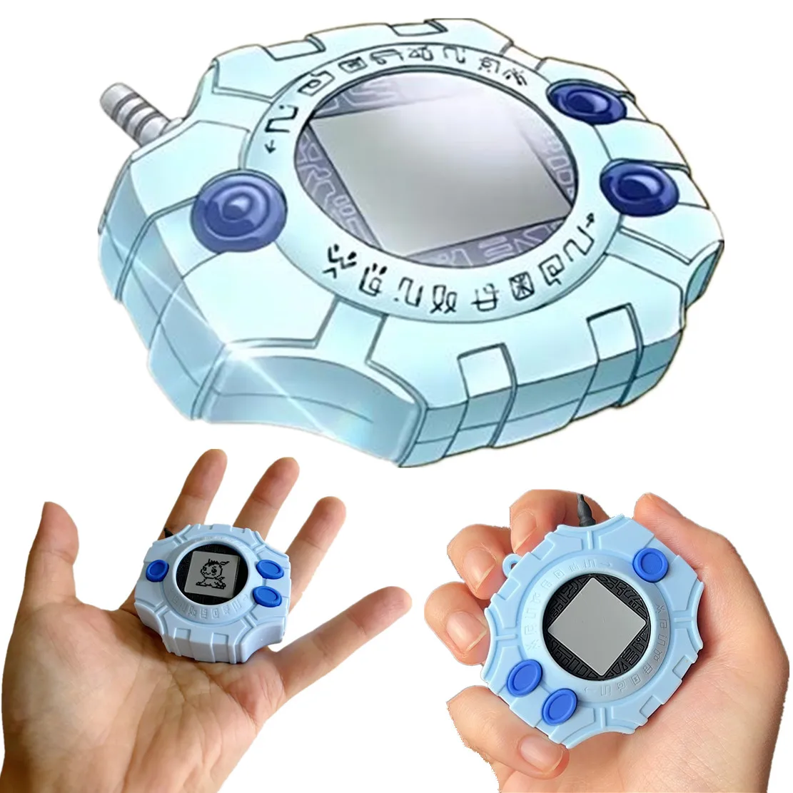 디지바이스, 디지바이스 컬러, 디지바이스 키링, 디지바이스 벽돌 외 후기 추천 정보 7 7 5-product-image