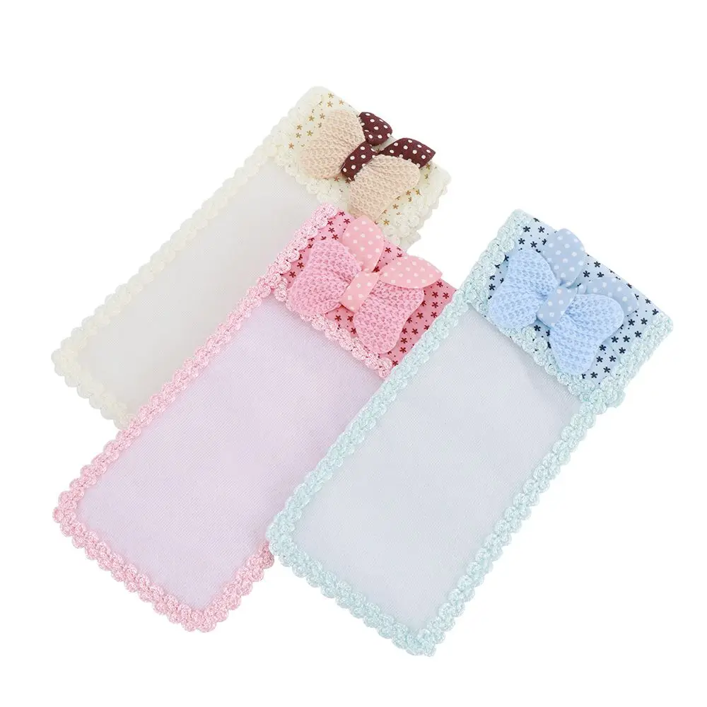 

Сумки для хранения в виде бабочек, 1 шт., тканевый Пыленепроницаемый Чехол для телефона с дистанционным управлением, защитный чехол