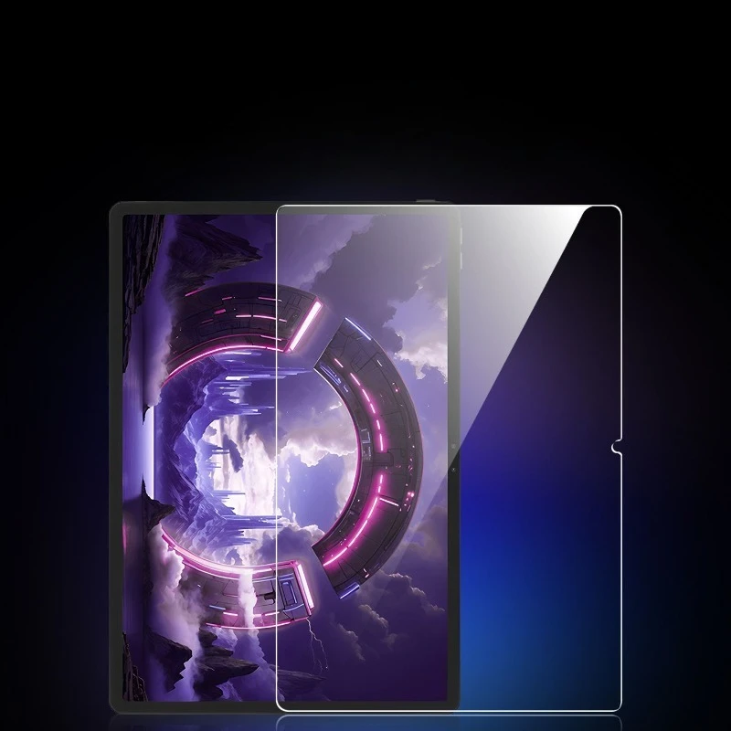 Premium 11-Inch Clear Tempered Glass Tablet Screen Protector