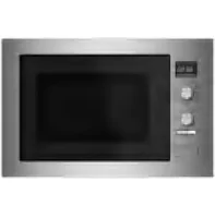 24 Inch 60cm Built-in Microwave with 1.2 cu.ft. 34L Capacity, Button control, S/S Microwave Oven 1