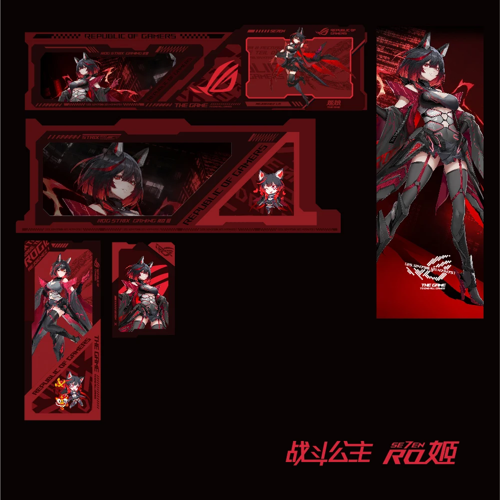 Компьютер ПК телефон лампа панель ASUS GX601 осветительная панель 5V ARGB 3PN AURA SYNC