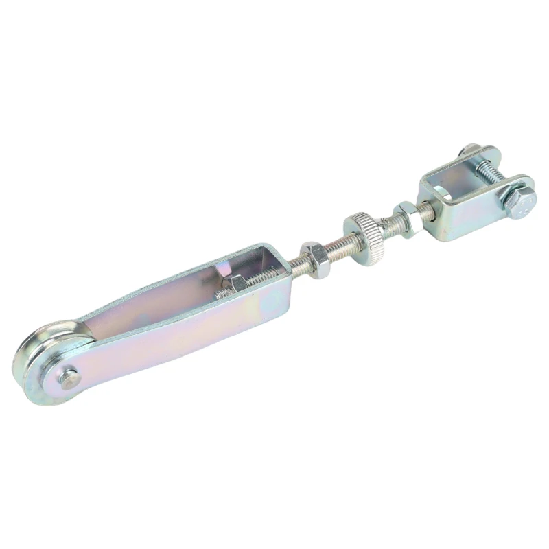 Trailer Park Hand Brake Cable Adjuster Zinc Fittings RV Parts Camper Accessories Caravan Components