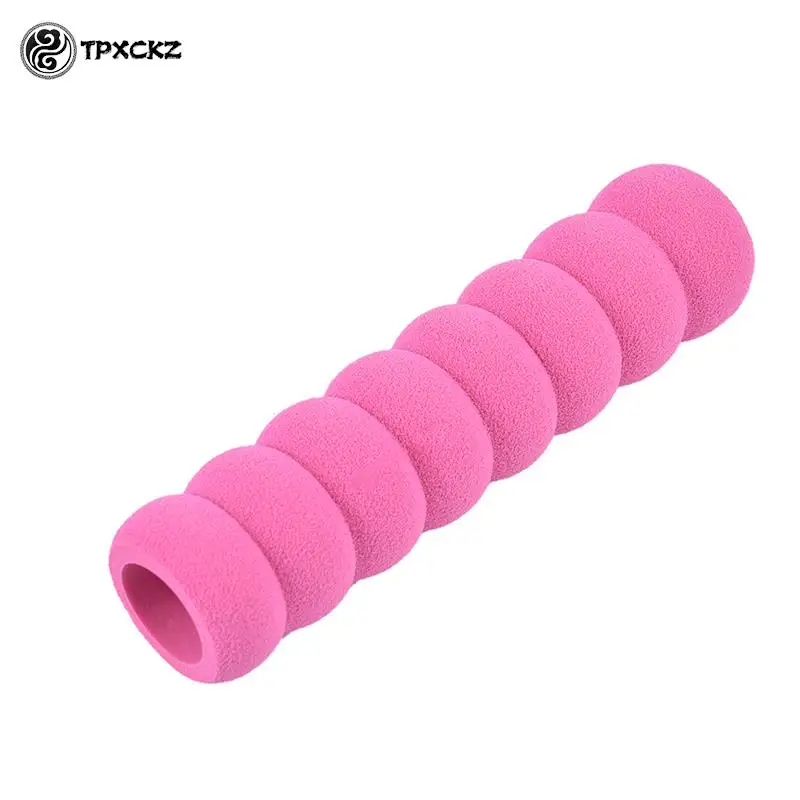 5pcs/set Home Decor Lastic Door Handle Foam Cover EVA Door Knob Cover Practical Static-free Baby Safety Protective Door Knob Covers Door Handle Covers
