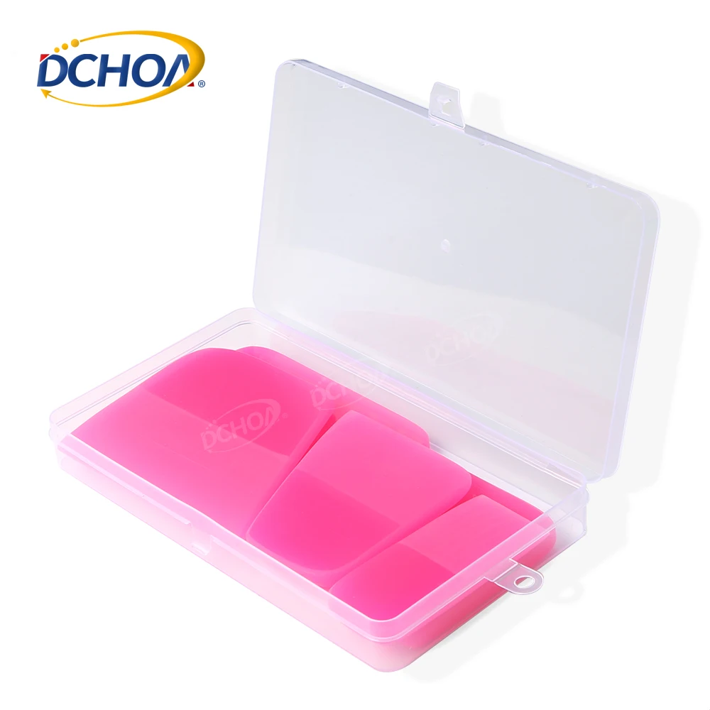 Car Rubber Squeegee Wrap Tool Kit Super Clean Glass Cleaner Car Detailing Carbon Fiber Film Scraper