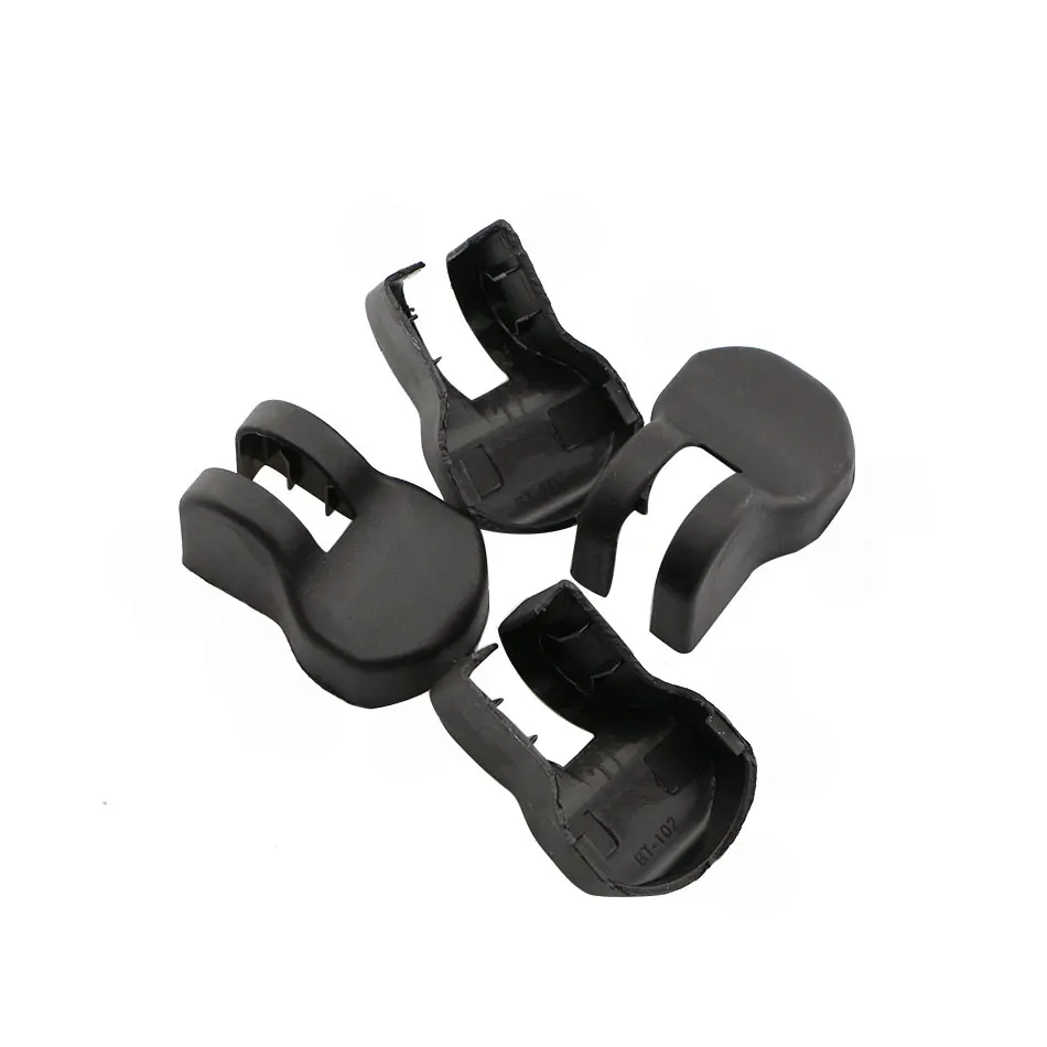 ABS-Autotürschlossabdeckungen, Türstopper-Abdeckung für Honda HR-V, HRV, Accord, Jade, Jazz, City, Odyssey, Crosstour Zubehör – Detail 3