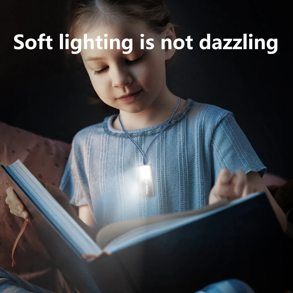 LED جيب الكاشف USB قابلة للشحن EDC مصباح يدوي مقاو...