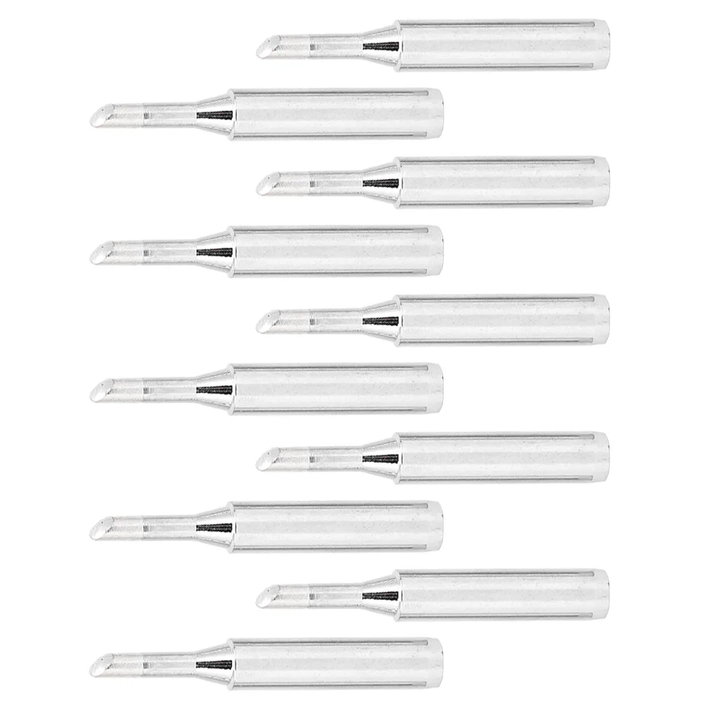 Solder Iron Tip Brass Internal Heating   Soldering Iron Tools 900M‑T‑3C 900M Solder Iron Tip Solder Iron Tools