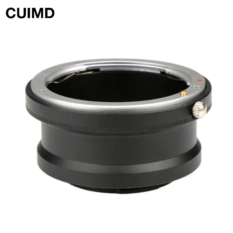 AI M4/3 Lens Adapter Ring For Nikon F Ai Af Lenses To Micro 4/3 M4/3