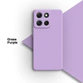Grass Purple