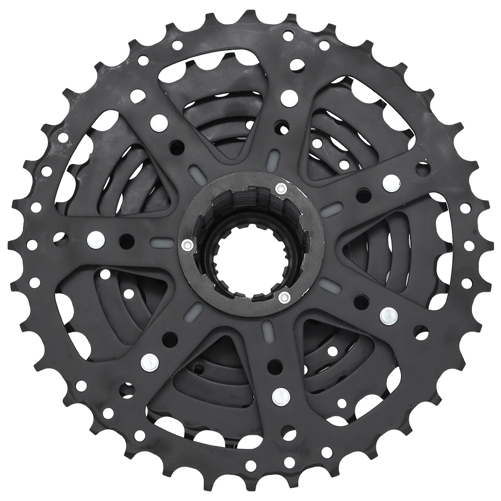 Description Picture 6 of itemSHIMANO CUES 9 Speed Groupset for MTB Bike SL-U4000 Shifter U3020 U4020 Rear Derailleur LG500 Chain LG300 Cassette Kit Bicycle