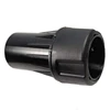 1 PCS DWV9000 Quick Multi-Function Connector Black Plastic For Dewalt Dust Extractors,Vacuum Hose, Various DW Tools & Shrouds 2