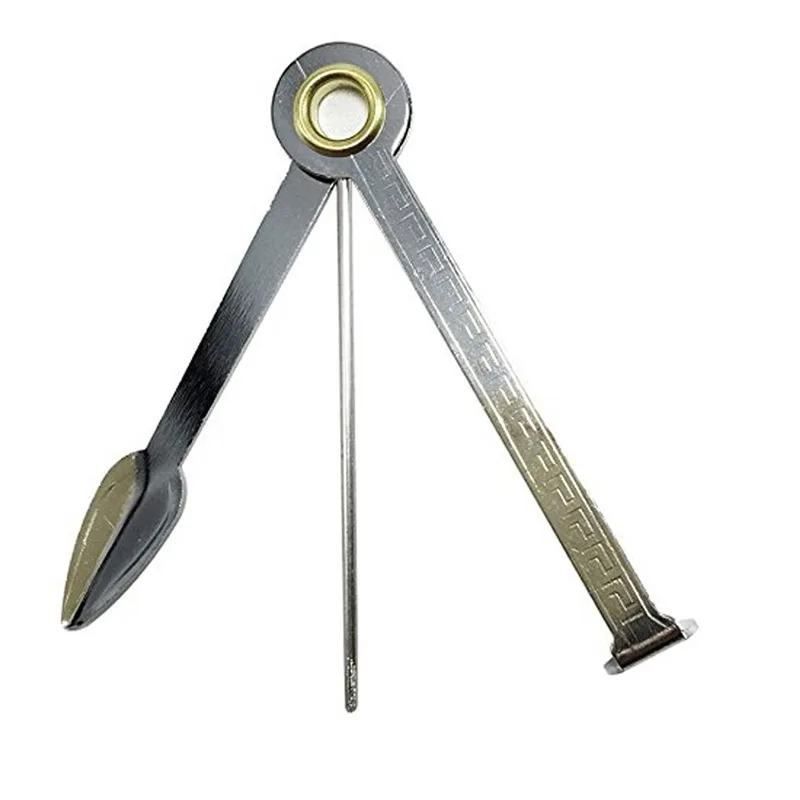 Scdc5c12097b94b32b949ea28bbe60feeV 3-in-1 Pfeifenstopfer mit Reamer