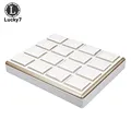 16 Double Ring Tray