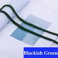 Blackish Green