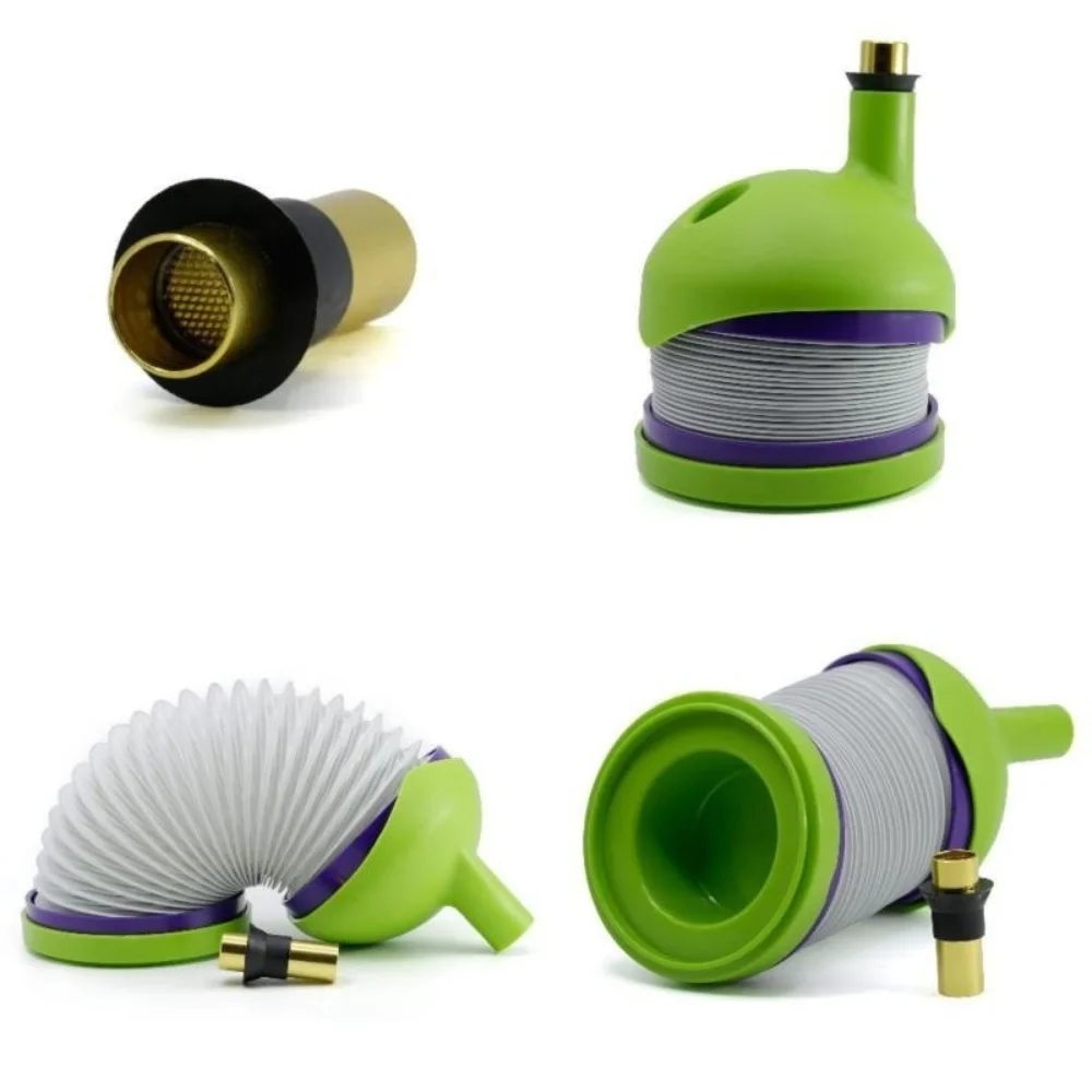 HighQualityGiftCreativityFilterEasyToCleanMultifunctionGlowing