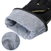 35cm/40cm Welding Gloves Heat/Fire Resistant Leather Gloves for Mig,Tig, BBQ,Grill,Fireplace,Wood Stove,Furnace,Oven,Pot 4
