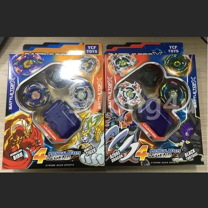 TORAY BATTLE DESIRE 12lb 5個セット UX00 White Tiger Azure Dragon Black Tortoise Vermillion Bird